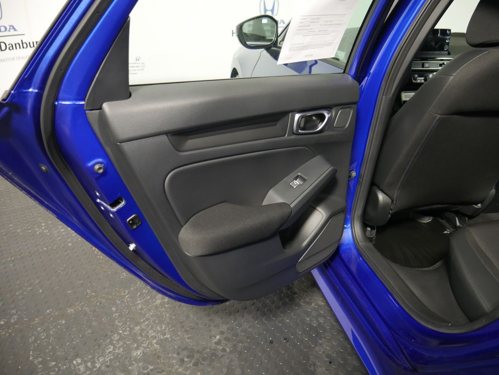 Thumbnail: 2023 Honda Civic - 13