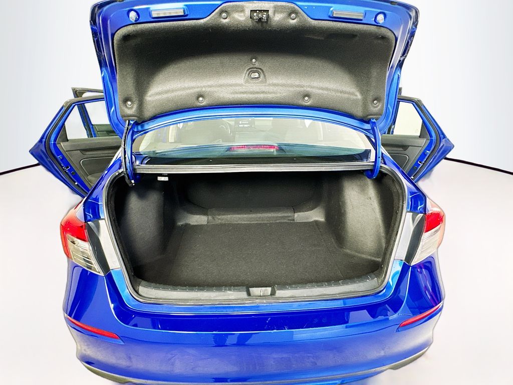 Used Car 2023 Honda Civic  Lx For Sale Under $25,000 In Austin, Texas