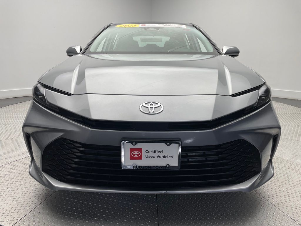 Thumbnail: 2025 Toyota Camry - 2