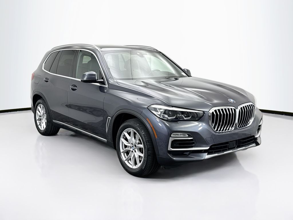 Thumbnail: 2019 BMW X5 - 3