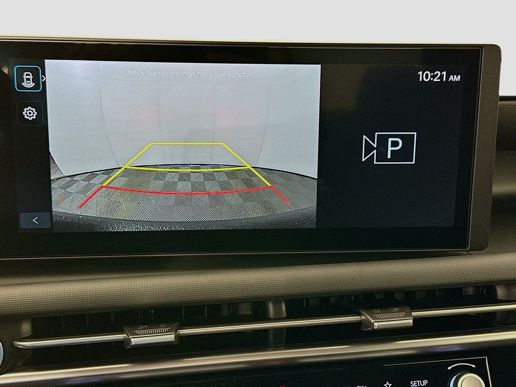 Thumbnail: 2026 Hyundai Santa Cruz - 12