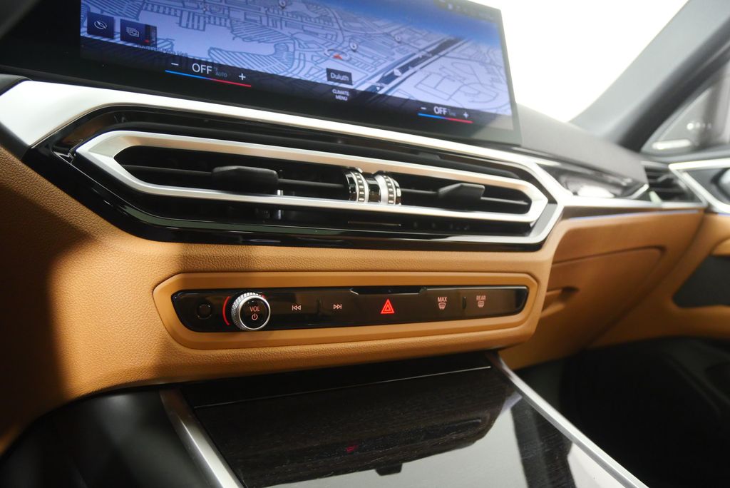 Thumbnail: 2023 BMW i4 - 23
