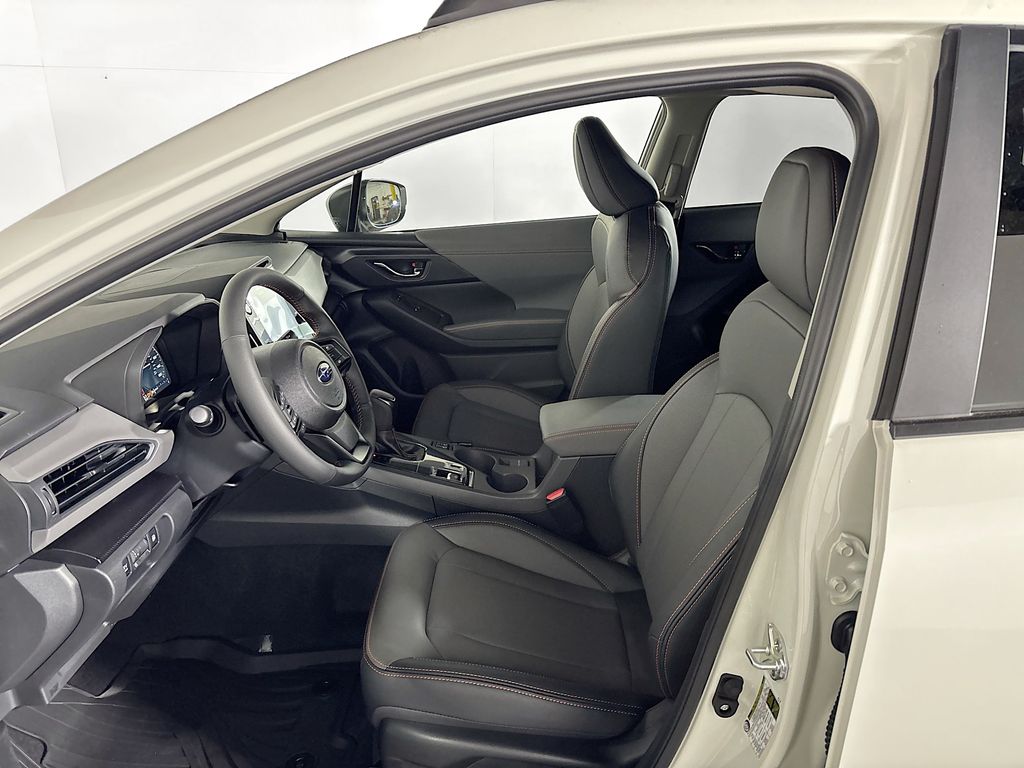 2026 Subaru Crosstrek Hybrid Limited