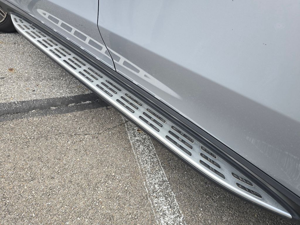 Certified Used 2025 Silver Mercedes-Benz GLS 450 image 23