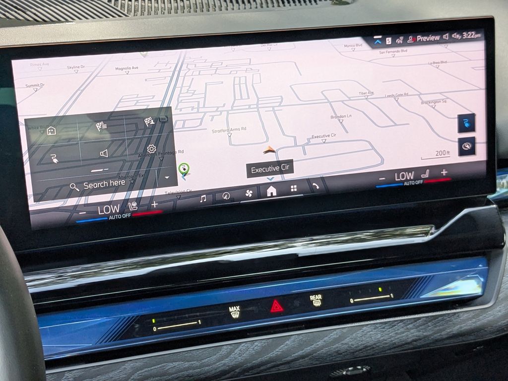 2024 BMW i5 eDrive40