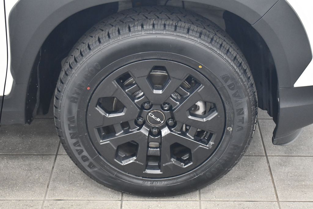 Thumbnail: 2022 Honda Passport - 12