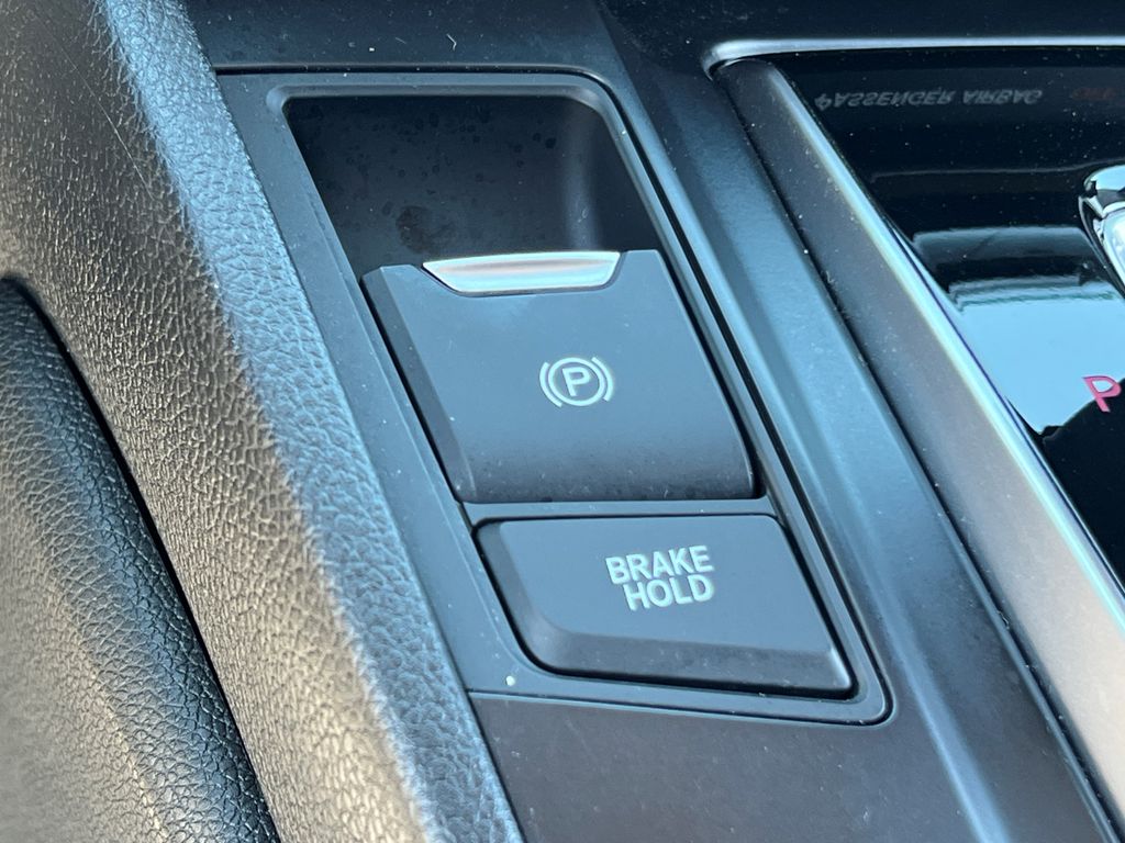 2020 Honda CR-V AWD EX