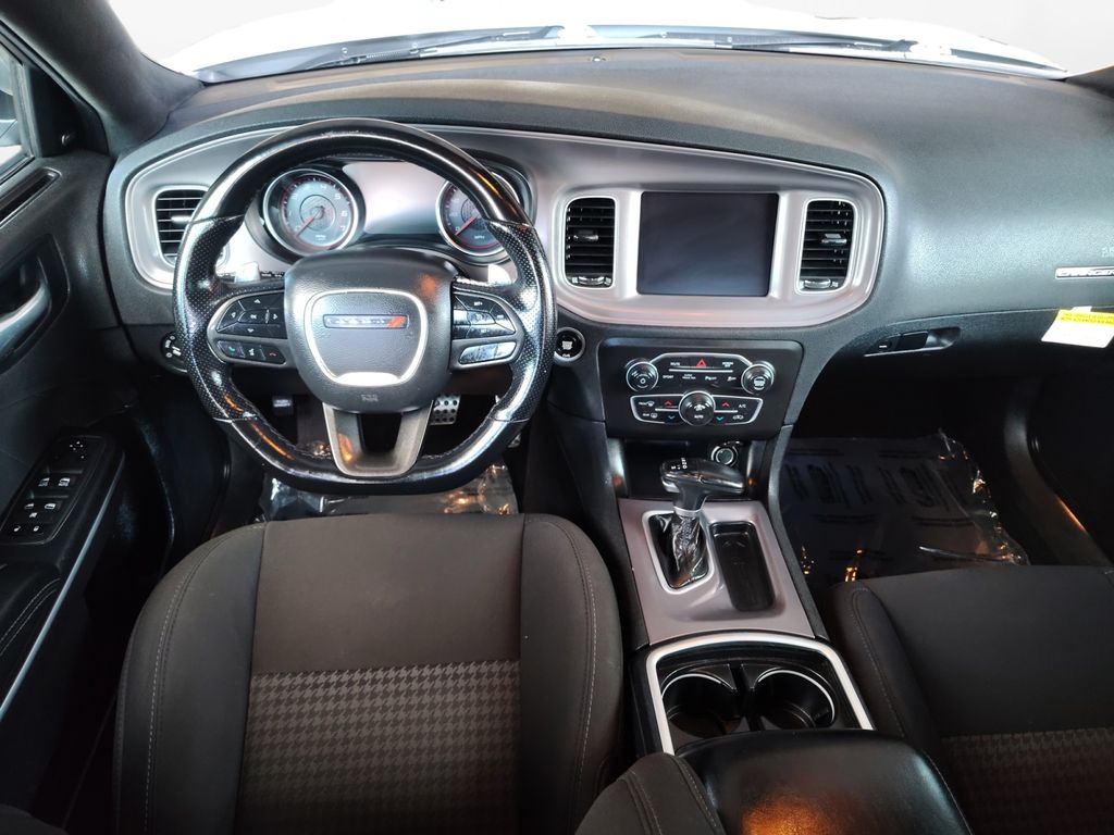 Used Car 2021 Dodge Charger  R/t For Sale Under $30,000 In Austin, Texas