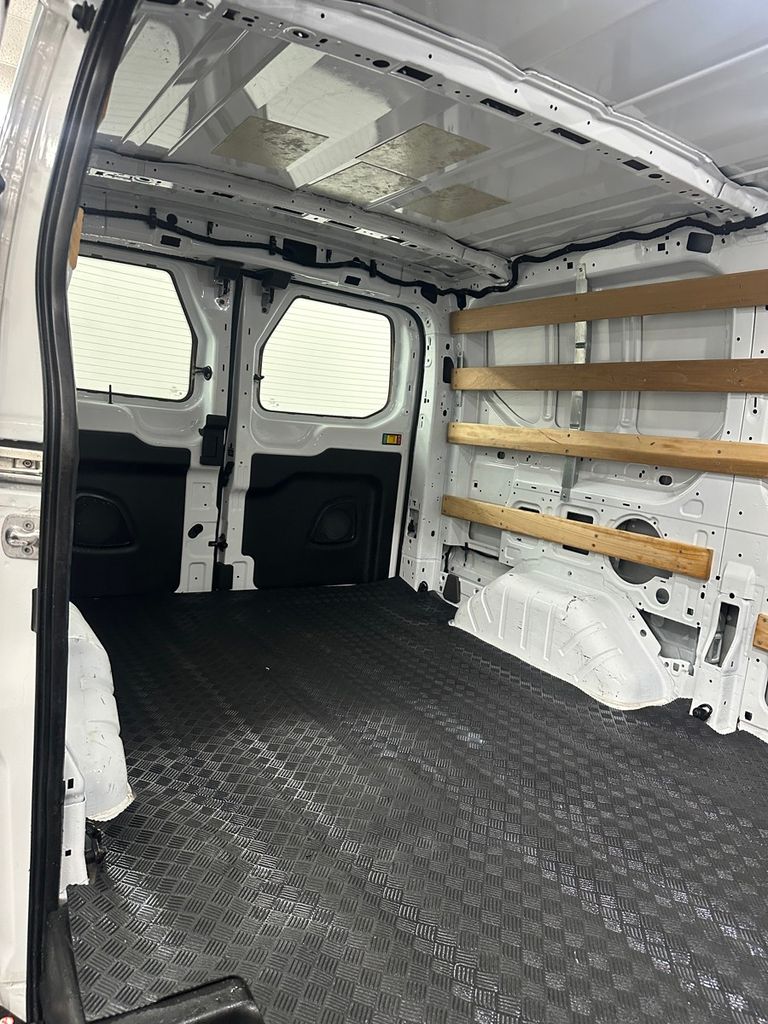 used 2023 Ford Transit-250 car, priced at $35,985