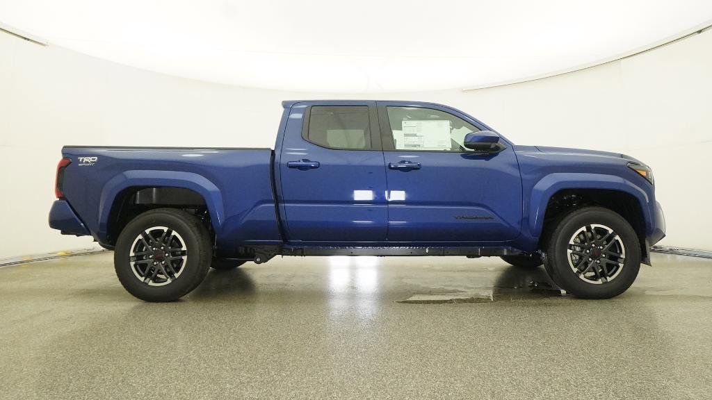 Thumbnail: 2025 Toyota Tacoma - 17