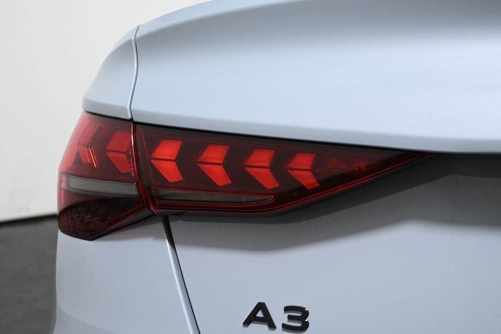 Thumbnail: 2026 Audi A3 - 12