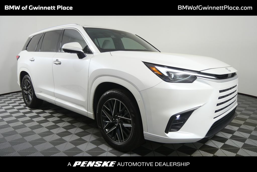 2024 Lexus TX 350 -
                  Duluth, GA