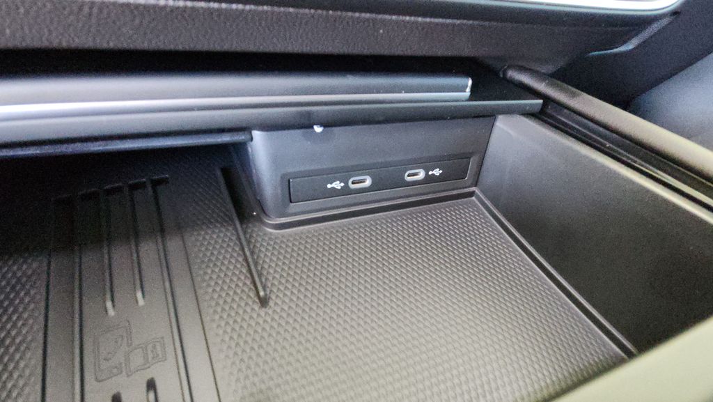 2026 Volkswagen Atlas