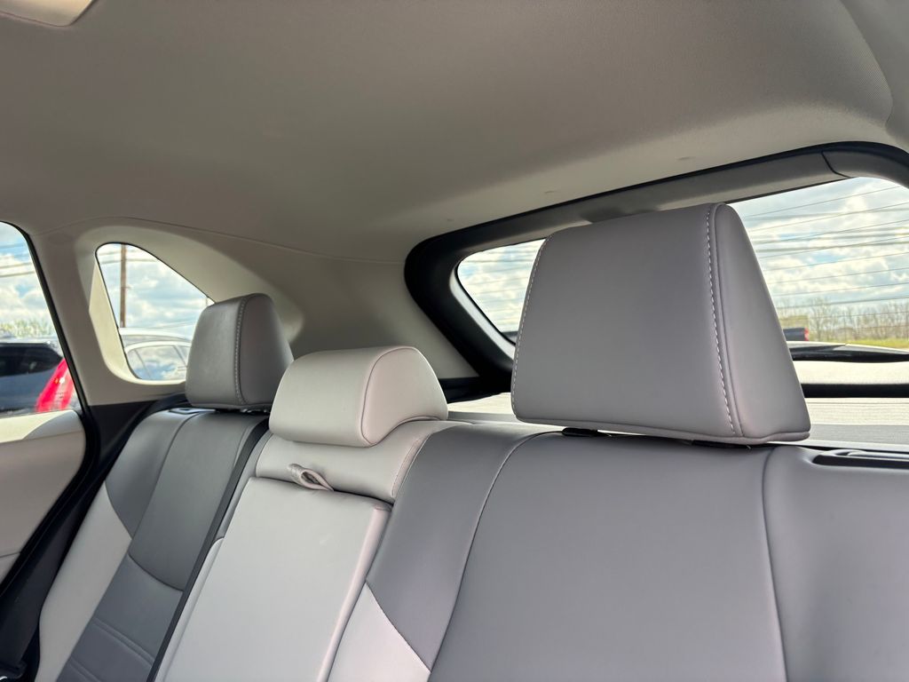 Used Car 2024 Toyota Rav4  Xle Premium For Sale Under $40,000 In Austin, Texas