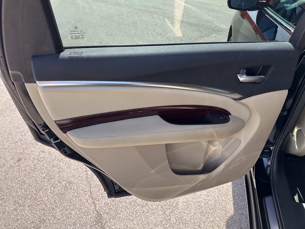 Used Car 2014 Acura Mdx  3.5l For Sale Under $15,000 In Austin, Texas