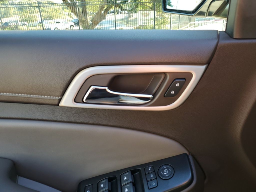 Used Car 2018 Gmc Yukon Xl  Denali For Sale Under $25,000 In Austin, Texas