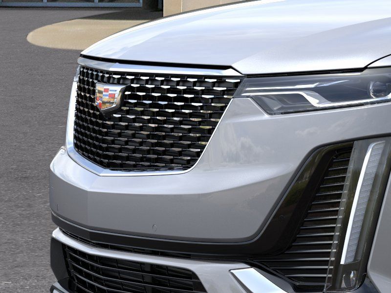 2024 Cadillac XT6 Premium Luxury 13