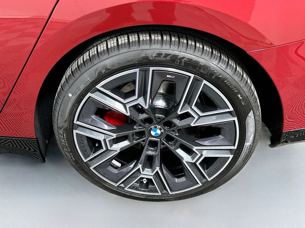 Thumbnail: 2027 BMW 5 Series - 23