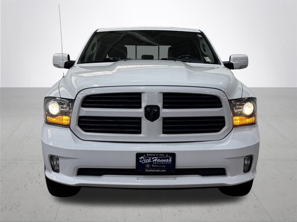 2014 Ram 1500 Sport