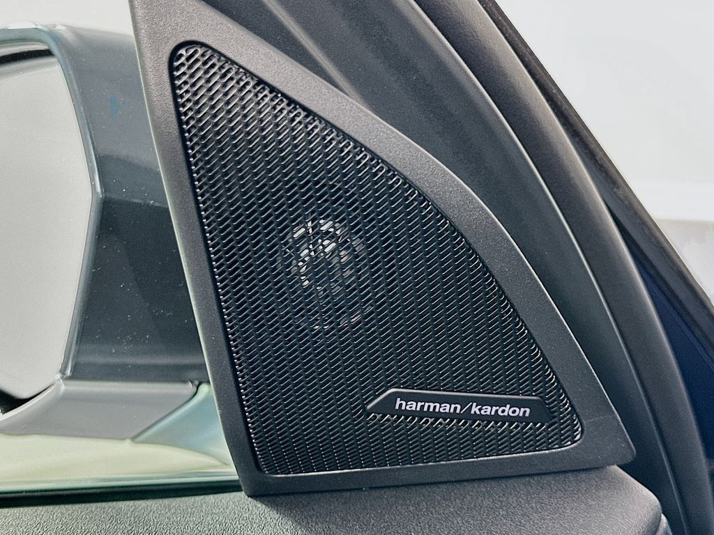 Thumbnail: 2025 BMW X3 - 18