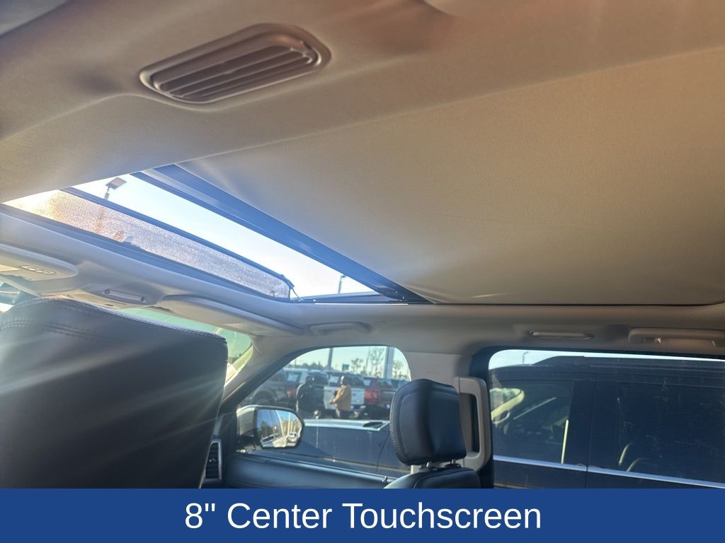 2020 Ford Expedition Platinum MAX