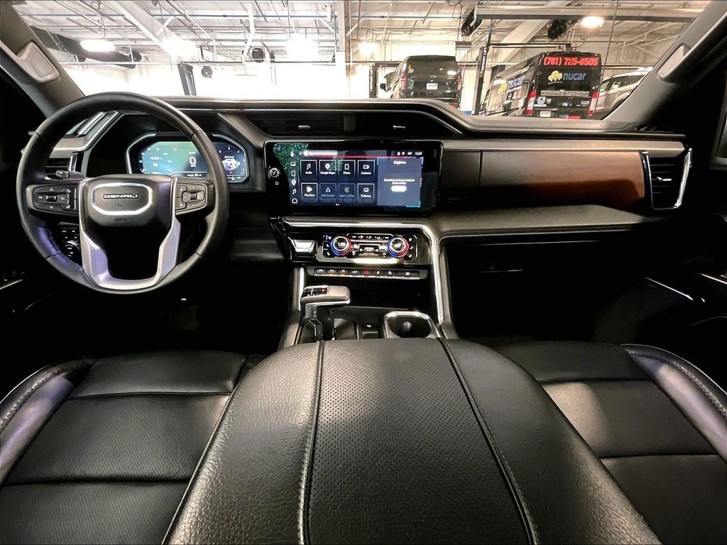 2024 GMC Sierra 1500 — photo 21