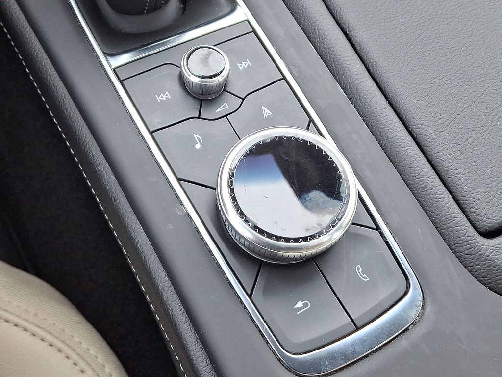 Thumbnail: 2024 Cadillac CT5 - 26