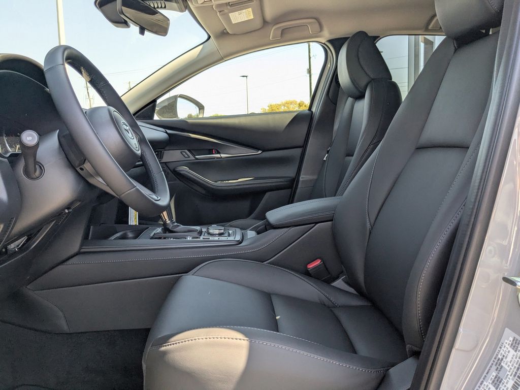 2026 Mazda CX-30 2.5 S Select Sport