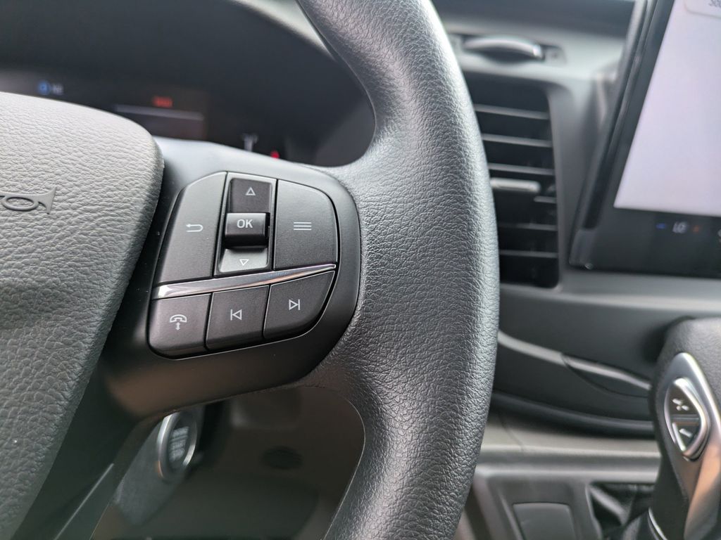 2026 Ford Transit-250 Cargo Van 