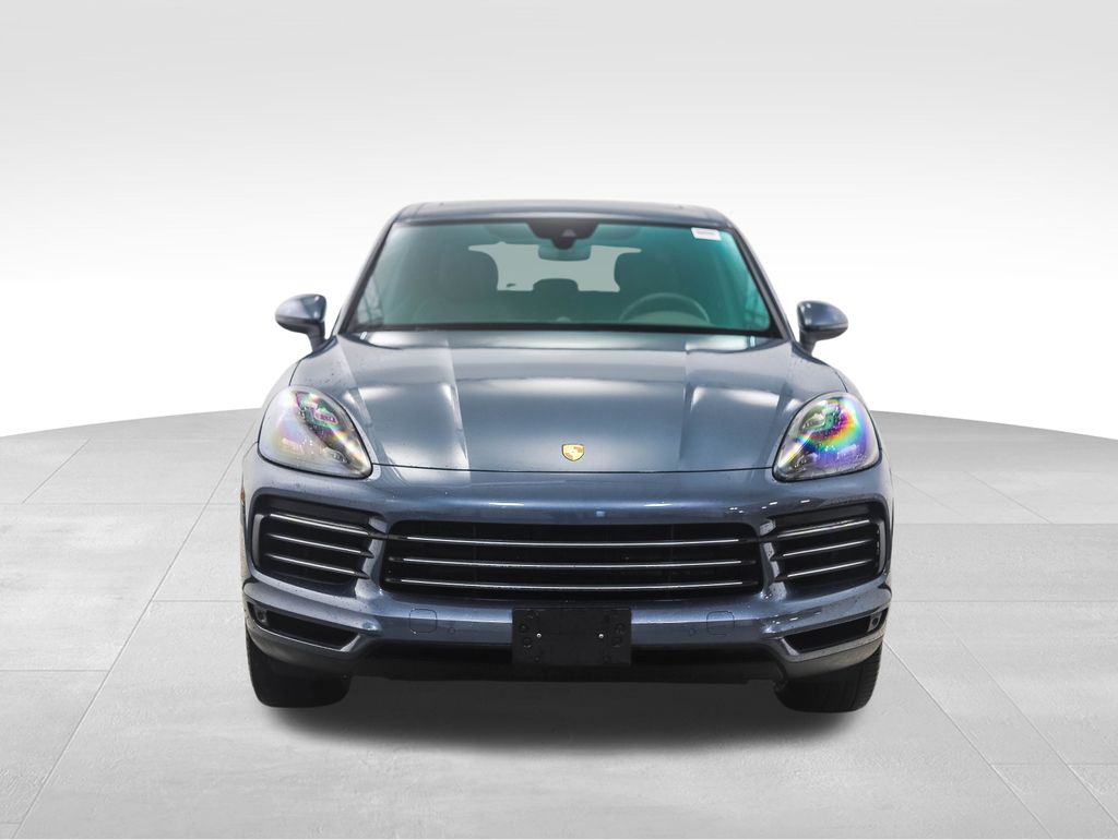 Thumbnail: 2020 Porsche Cayenne - 8