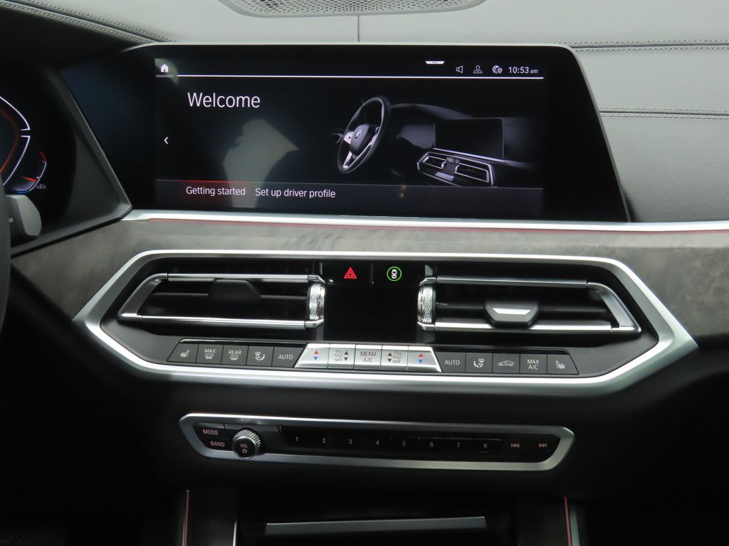 Thumbnail: 2022 BMW X5 - 14