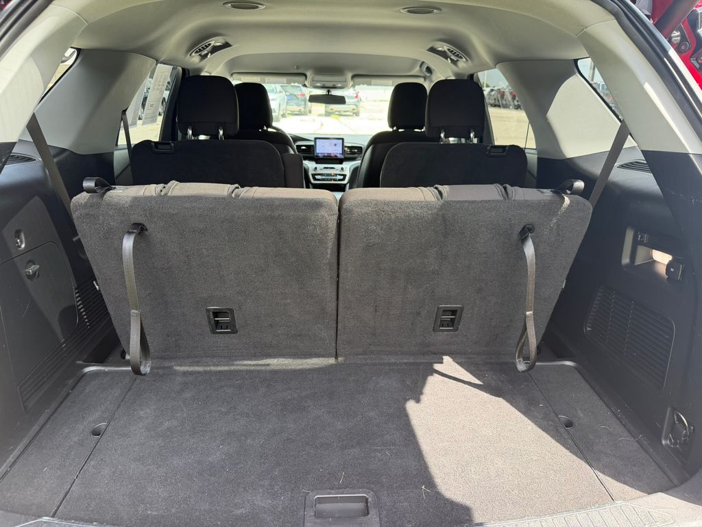 Used 2020 Ford Explorer SUV