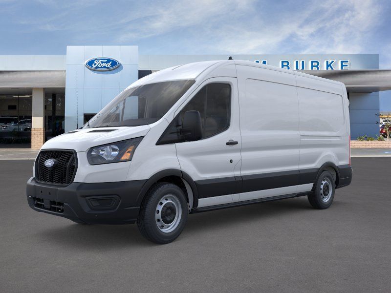 2026 Ford Transit 250 Med Roof 148 WB's photo