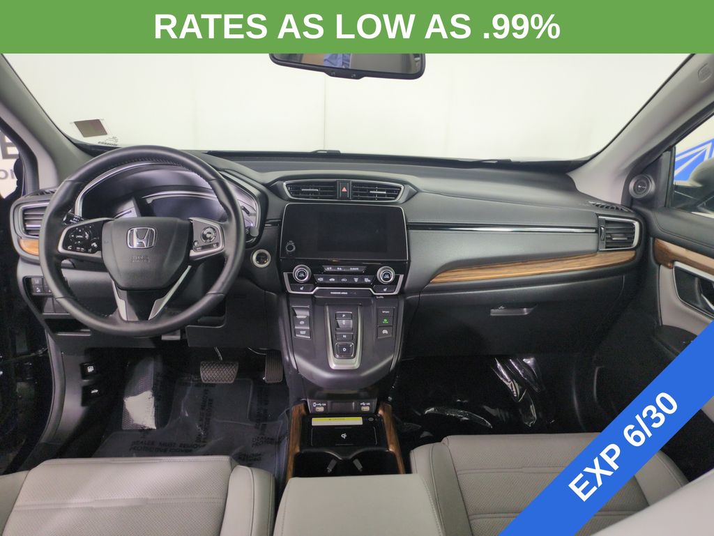 Used 2022 Honda CR-V Hybrid For Sale in Fort Wayne, IN