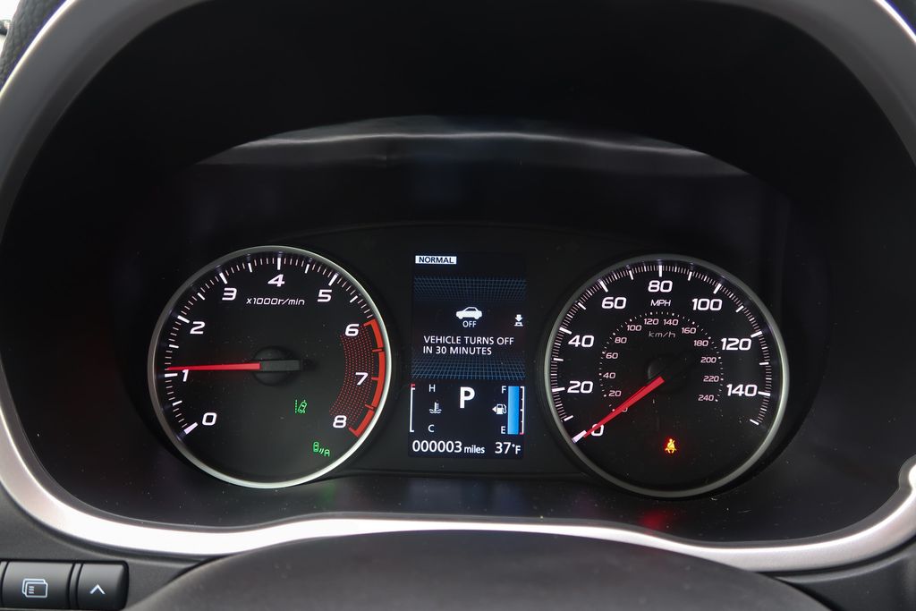 2026 Mitsubishi Eclipse Cross SE S-AWC