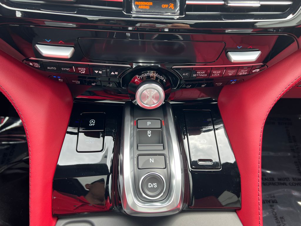 Thumbnail: 2026 Acura MDX - 26