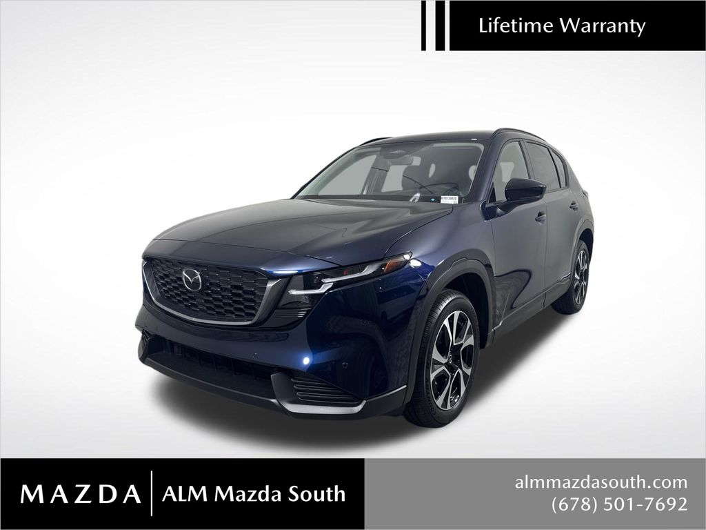 New Mazda CX-5 For Sale in Morrow | ALM Mazda South