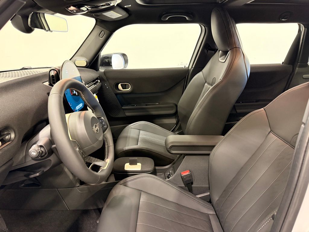 Thumbnail: 2026 MINI Cooper - 11