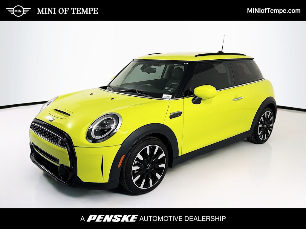 Thumbnail: 2024 MINI Cooper - 1