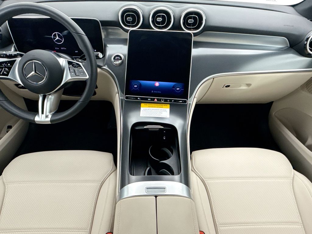 Thumbnail: 2026 Mercedes-Benz GLC - 13