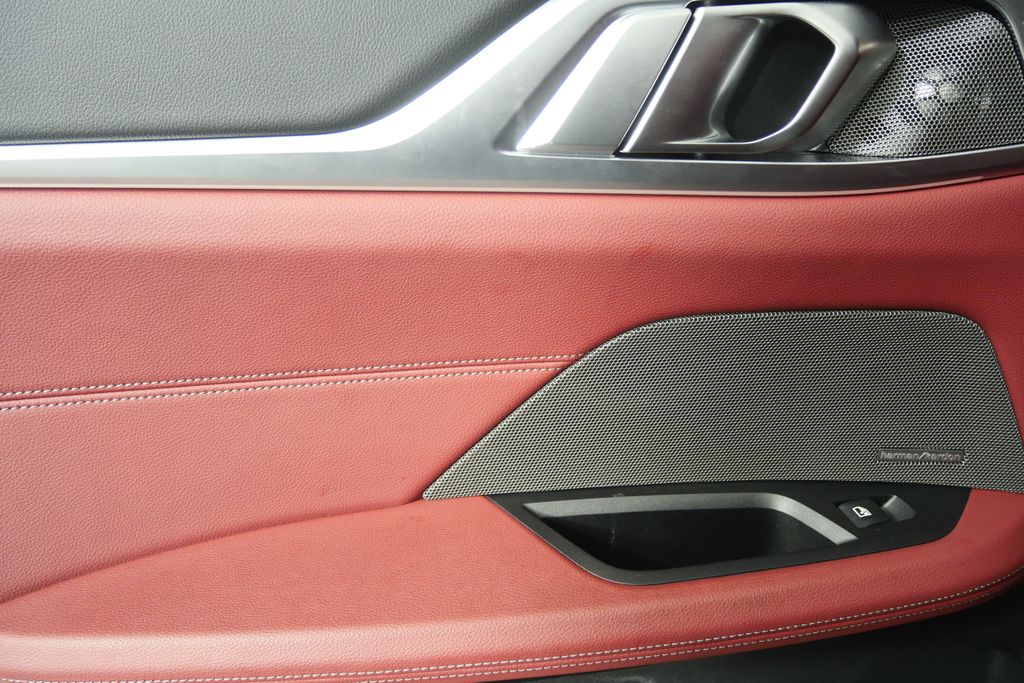 Thumbnail: 2023 BMW 4 Series - 12