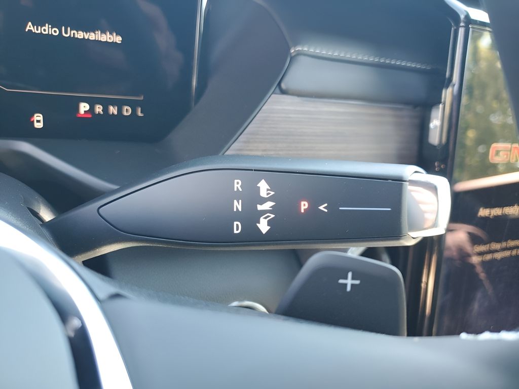 New 2026 White GMC Denali image 37