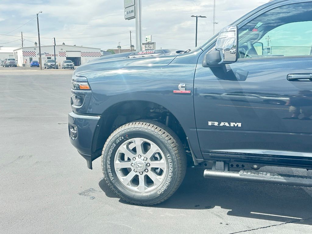 New 2026 Ram 3500 Truck