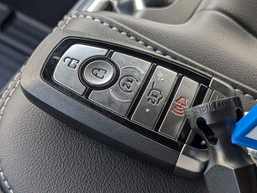 2026 Ford Expedition Max Platinum MAX