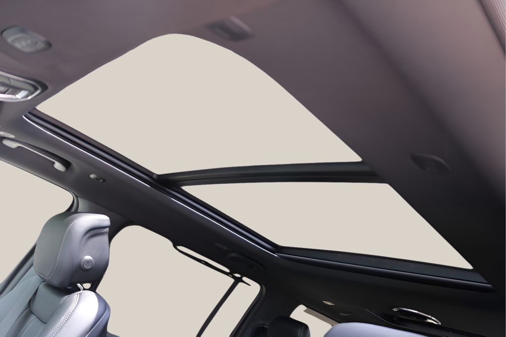 New 2026 Black Jeep Limited Reserve image 12