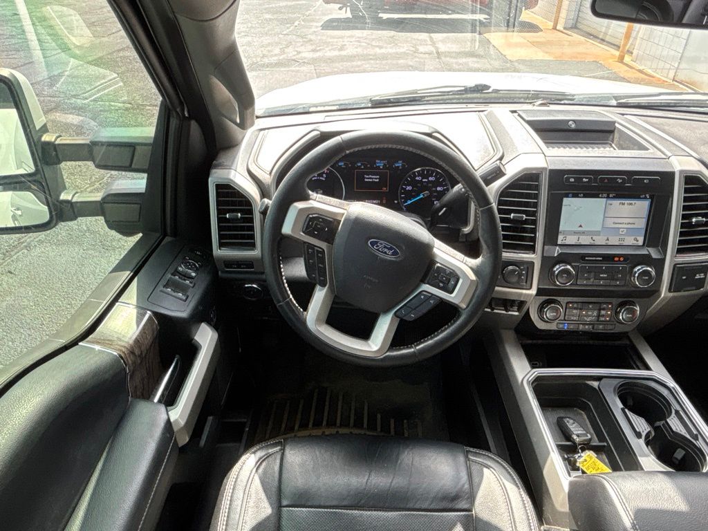 Used 2019 Ford F-250SD Truck