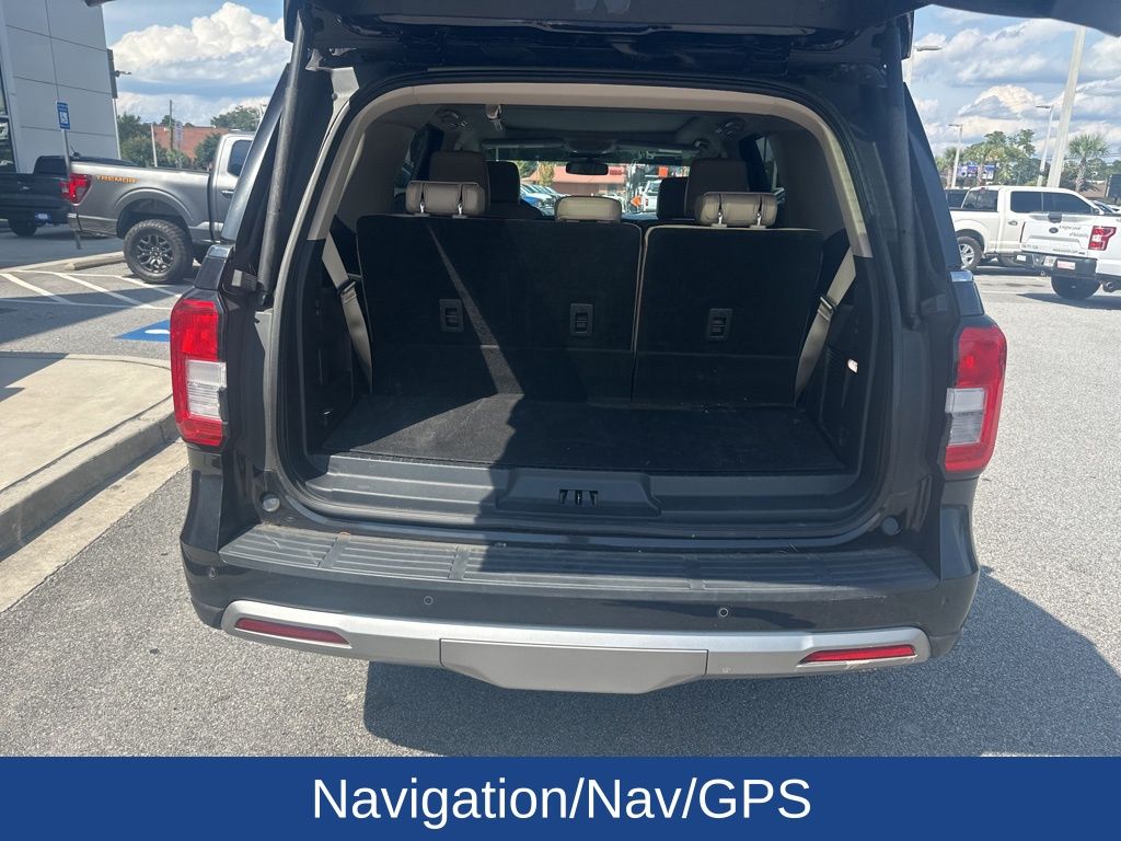 2022 Ford Expedition XLT