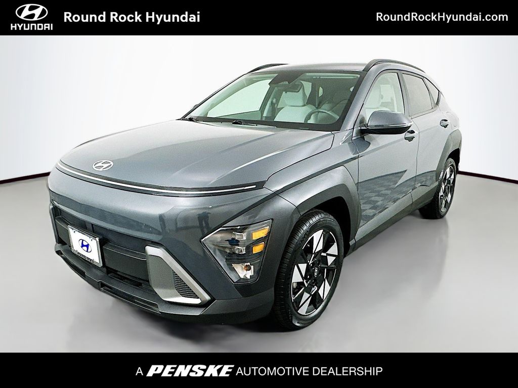 Thumbnail: 2024 Hyundai Kona - 1