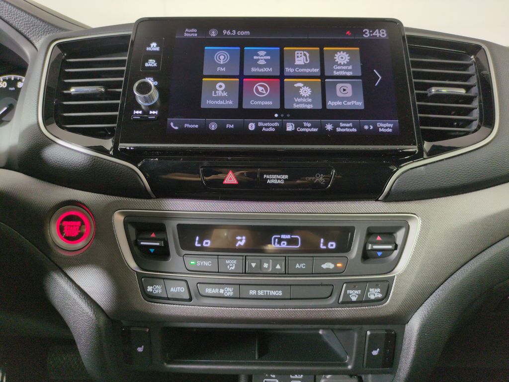 Used 2024 Honda Ridgeline RTL For Sale in Fort Wayne, IN