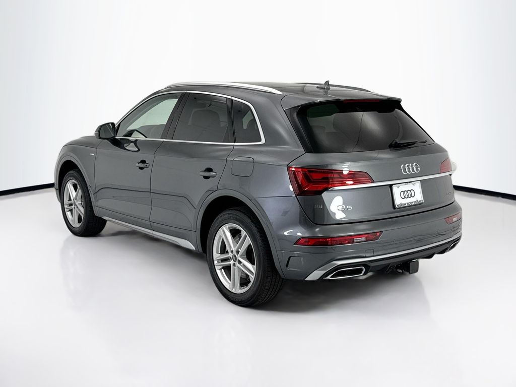 Thumbnail: 2024 Audi Q5 - 7